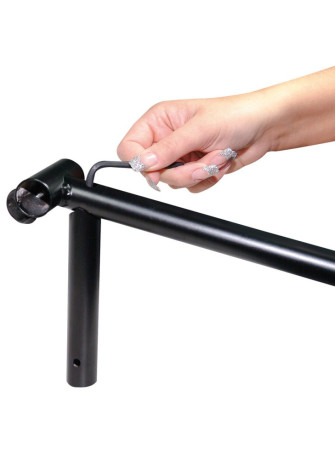 Floor Pillory
